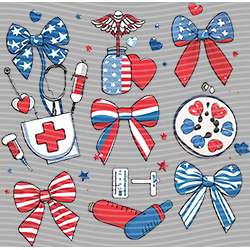 nurse-HS 956
